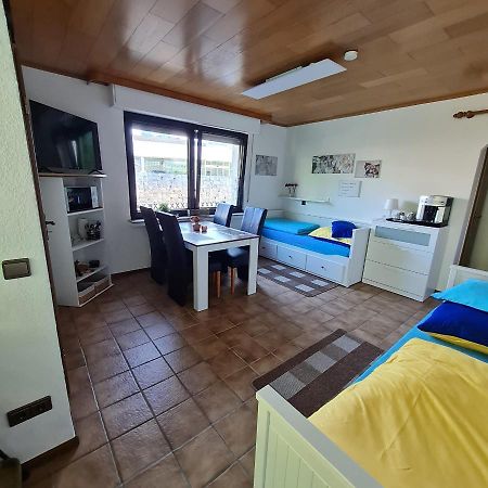 Ferienwohnung W.Esel Везель Экстерьер фото