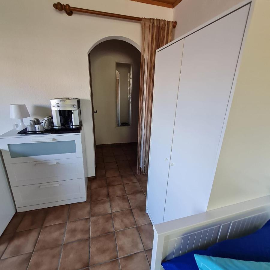 Ferienwohnung W.Esel Везель Экстерьер фото