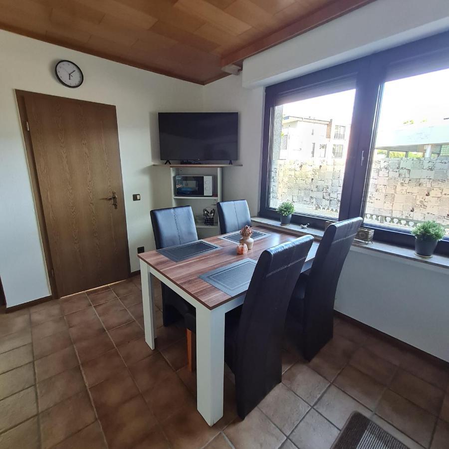 Ferienwohnung W.Esel Везель Экстерьер фото