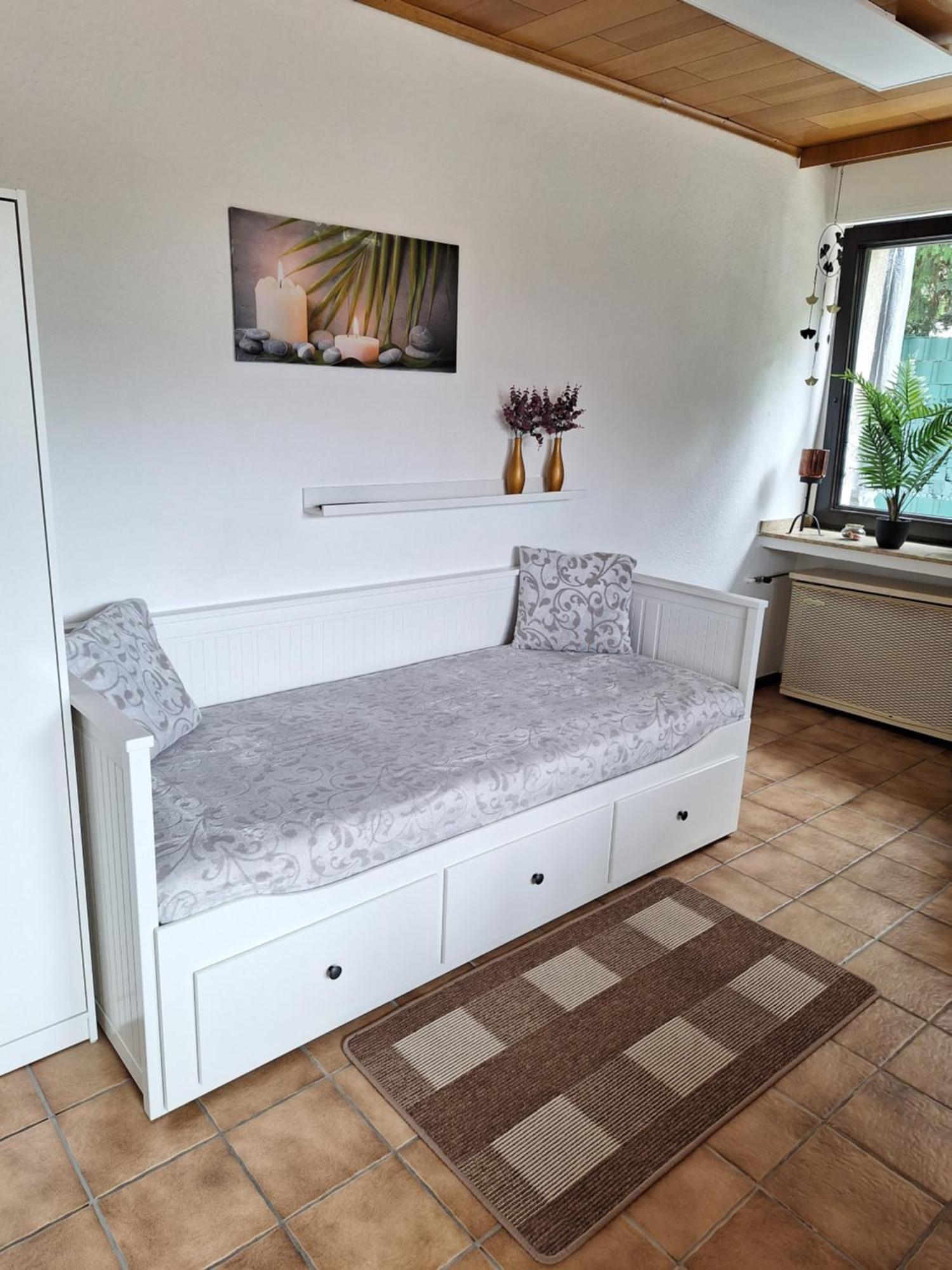 Ferienwohnung W.Esel Везель Экстерьер фото