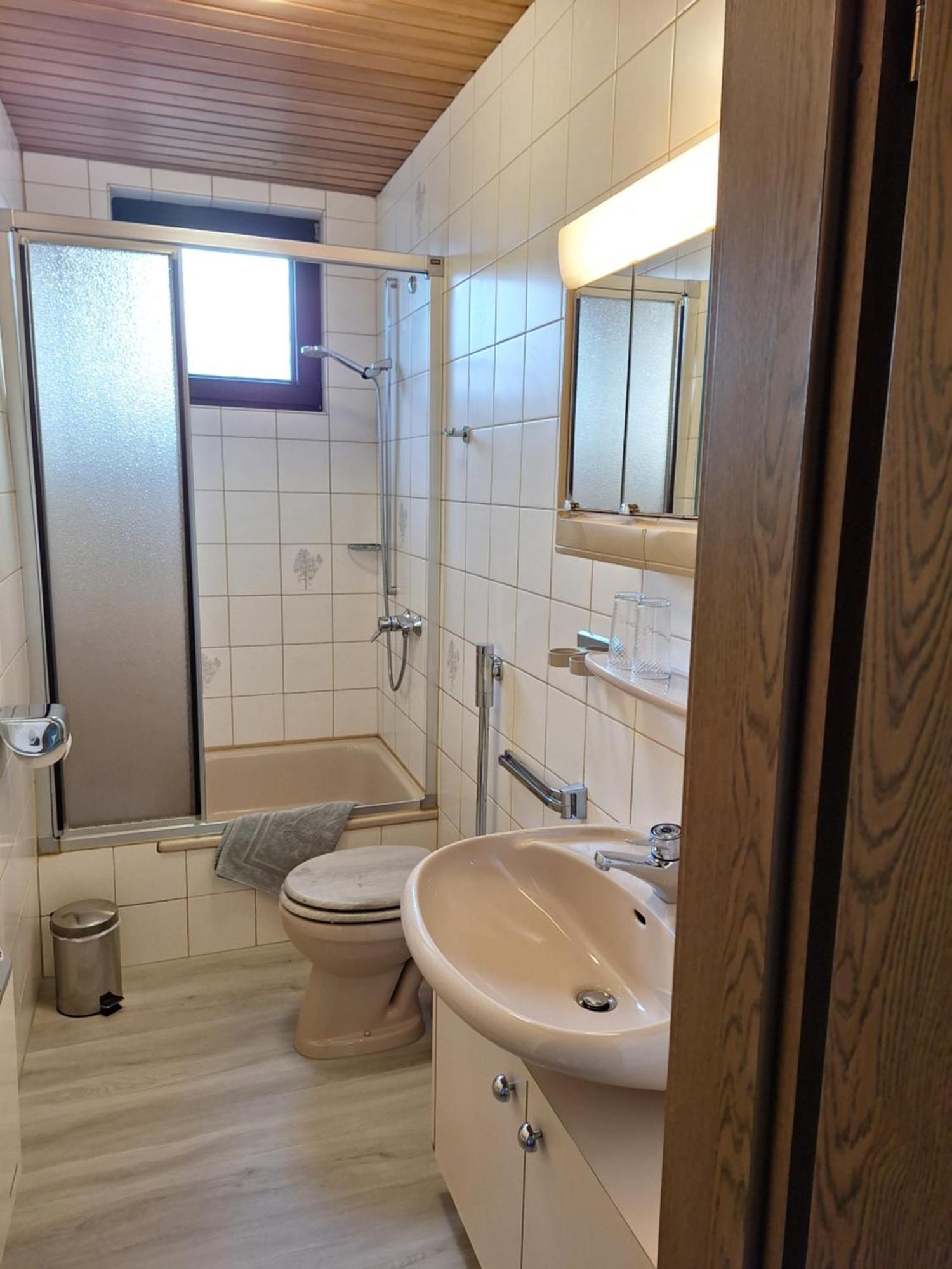 Ferienwohnung W.Esel Везель Экстерьер фото